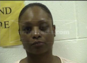 Roshell Zanella Floyd