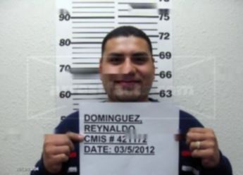 Reynaldo Dominguez