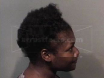 Kenyetta Shaniqua Kelley