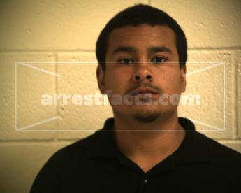Cruz Damian Hernandez Enriquez