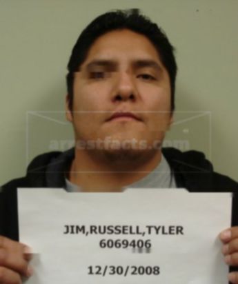 Russell Tyler Jim