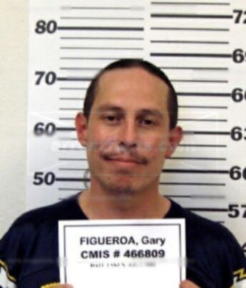 Gary Figueroa