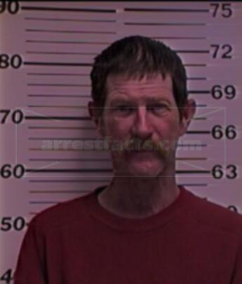 Jeffery Wayne Roberts