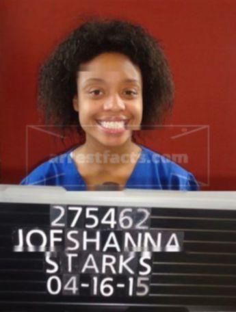 Joeshanna Starks