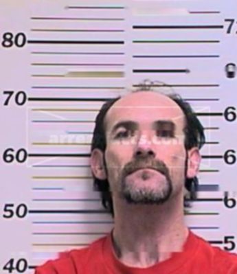 Kevin Wayne Clark