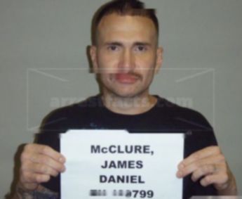 James Daniel Mcclure