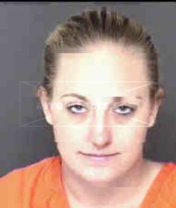 Kimberly Lynn Wojculewski