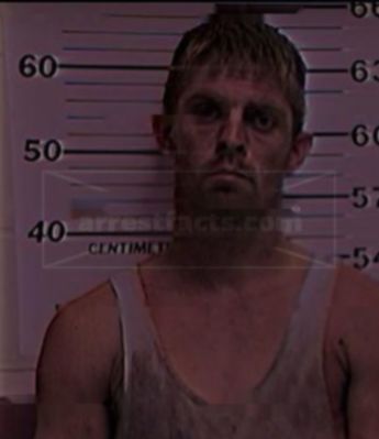 Shawn Thomas Martin