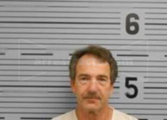 Billy Wayne Locklear