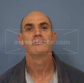 Tony M. Brown