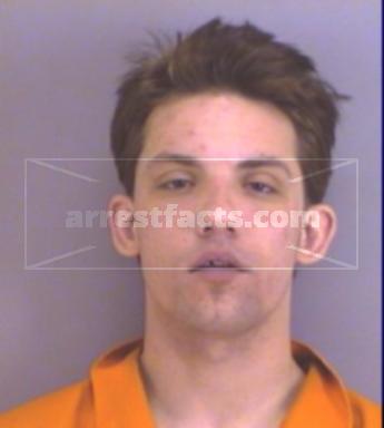 Brandon Jesse Sligh