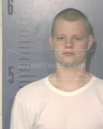 Chase Arron Nichols