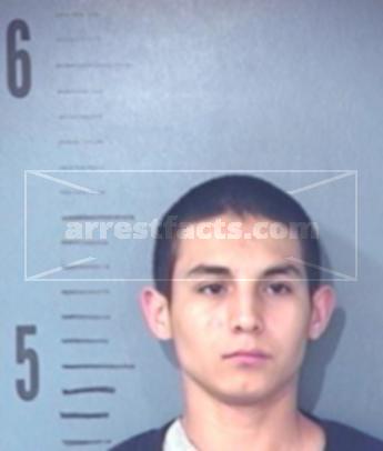 Randy Isaiah Navarrete