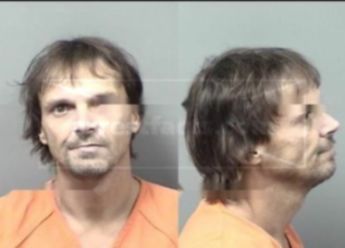 Travis Theodore Sturdivant