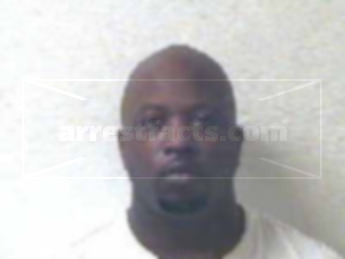 Darrin Lanell Taylor