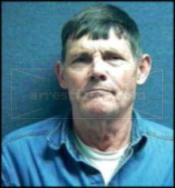 Charles Eubank Deberry