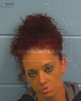 Lacey Shea Carter