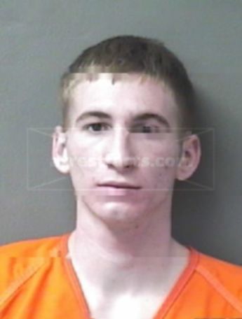 Tyler Heath Davis