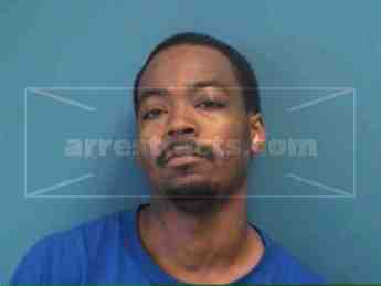 Deshawn Floyd Easley