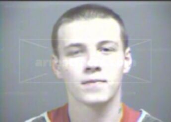 Travis Braxton Homan