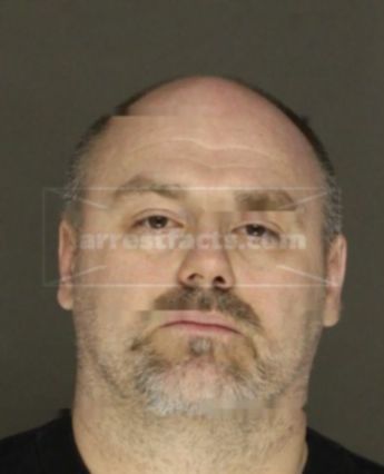Wayne David Rothermel