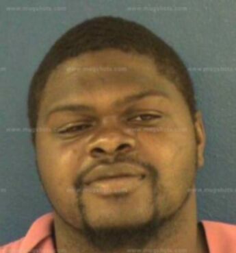 James Anthony Byrd