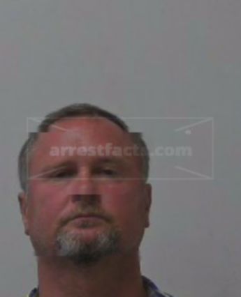 Michael Wayne Pittman