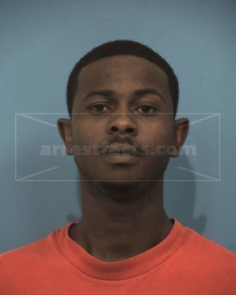 Darin Leroy Sterling