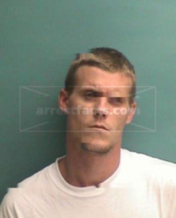 Bryan Joseph Broussard