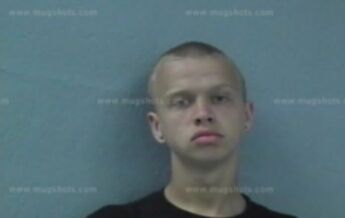 Jordan Gregory Helbig