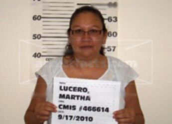 Martha Lucero