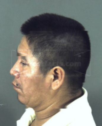 Abel Vasquez Garcia