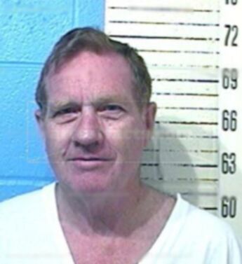 Richard Glenn Grisham