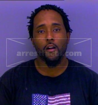 Corey Dewayne Brown