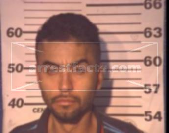 Carlos Molina Custodio