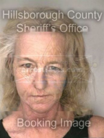 Virginia Netherton