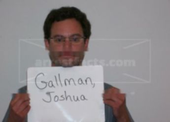 Joshua J Gallman