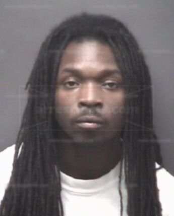 Antonio Terell Roberson