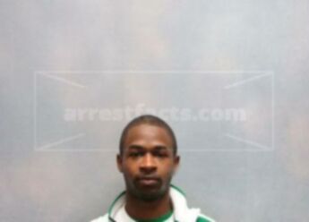 Antonio Charles Daniels