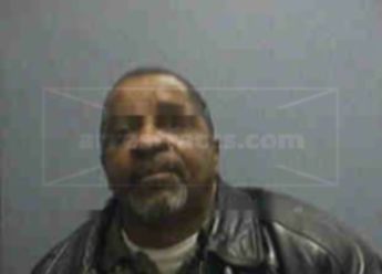 John Henry Mccray