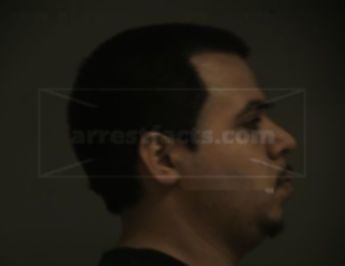 Marcus Robin Mendoza Rodriguez