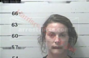 Ashley Michelle Sadler