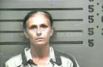 Vickie Renea Crafton