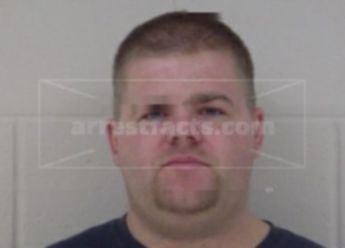 Tyler Curtis Vonbehren