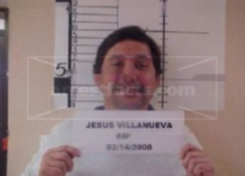 Jesus Villanueva