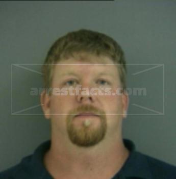 Mark Jeffrey Landers