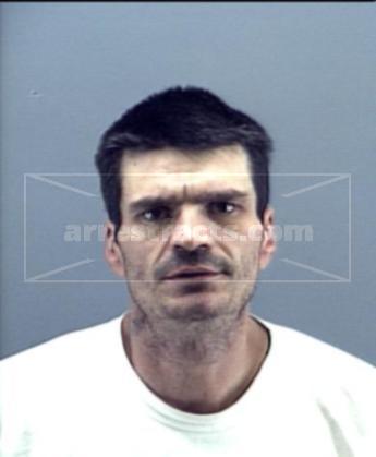 Gaylon Harold Ray