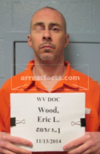 Eric L Wood