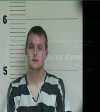 Colton Dewayne Lancaster