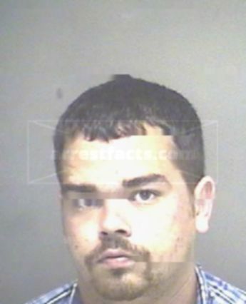 Michael Dave Norvell Jr